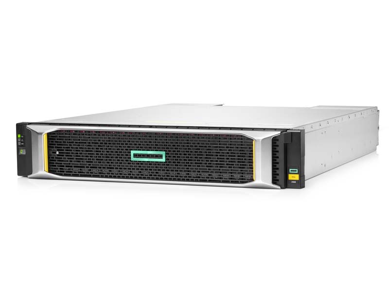 ذخیره ساز HPE MSA 2062 Storage